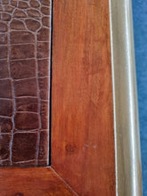 Load image into Gallery viewer, Writing Table In The French Style Mid 20th Century