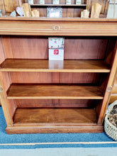 Load image into Gallery viewer, Antique Bookcase