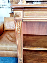 Load image into Gallery viewer, Antique Bookcase