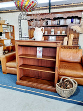Load image into Gallery viewer, Antique Bookcase