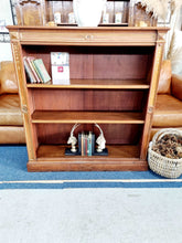 Load image into Gallery viewer, Antique Bookcase