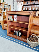 Load image into Gallery viewer, Antique Bookcase