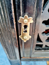 Load image into Gallery viewer, 19th Century Ebonised Aesthetic Movement Writing Table In The Manner Of Gillows