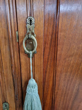 Load image into Gallery viewer, An early 20th Century Walnut Compactum Wardrobe