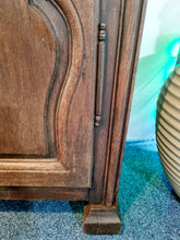 Load image into Gallery viewer, French Oak Armoire