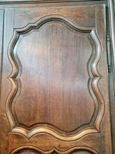 Load image into Gallery viewer, French Oak Armoire