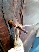 Load image into Gallery viewer, French Oak Armoire