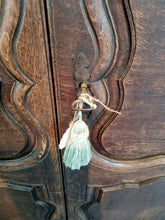 Load image into Gallery viewer, French Oak Armoire
