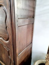 Load image into Gallery viewer, French Oak Armoire