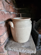 Load image into Gallery viewer, Vintage French Confit Pot