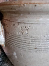 Load image into Gallery viewer, Vintage French Confit Pot