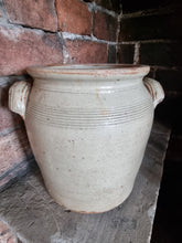 Load image into Gallery viewer, Vintage French Confit Pot