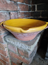 Load image into Gallery viewer, French Vintage Tian Dish