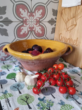 Load image into Gallery viewer, French Vintage Tian Dish