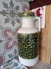 Load image into Gallery viewer, Mid Century Handled Vase