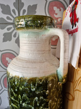 Load image into Gallery viewer, Mid Century Handled Vase