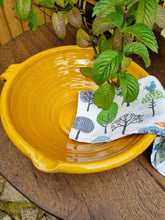 Load image into Gallery viewer, French Vintage Tian Dish