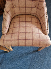 Load image into Gallery viewer, Pair Of Upholstered Chairs