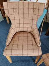 Load image into Gallery viewer, Pair Of Upholstered Chairs
