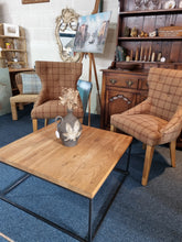 Load image into Gallery viewer, Oak Coffee Table By John Lewis