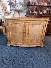 Load image into Gallery viewer, Oak Sideboard By Coachouse