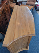 Load image into Gallery viewer, Oak Sideboard By Coachouse