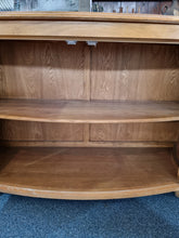 Load image into Gallery viewer, Oak Sideboard By Coachouse