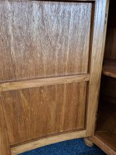 Load image into Gallery viewer, Oak Sideboard By Coachouse