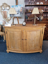Load image into Gallery viewer, Oak Sideboard By Coachouse
