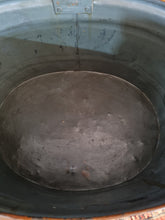 Load image into Gallery viewer, Antique Victorian Hat Tin