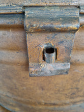 Load image into Gallery viewer, Antique Victorian Hat Tin