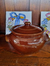 Load image into Gallery viewer, Pearsons of Chesterfield Vintage Lidded Casserole Dish