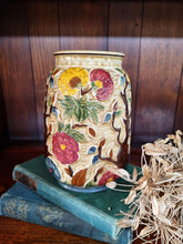 Load image into Gallery viewer, Vintage Indian Tree Vase By H J Wood Staffordshire