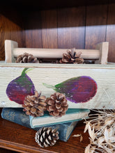 Load image into Gallery viewer, Handmade and Handpainted Trug
