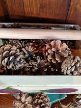 Load image into Gallery viewer, Handmade and Handpainted Trug