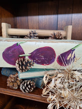 Load image into Gallery viewer, Handmade and Handpainted Trug