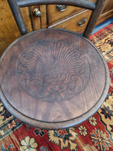 Load image into Gallery viewer, Antique 1900's Fischel Bentwood Chair