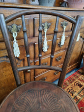 Load image into Gallery viewer, Antique 1900's Fischel Bentwood Chair