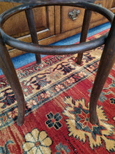 Load image into Gallery viewer, Antique 1900's Fischel Bentwood Chair