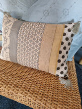 Load image into Gallery viewer, Laura Ashley Adriatic Duck Egg Blue Cushion