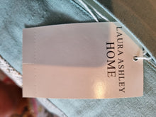 Load image into Gallery viewer, Laura Ashley Adriatic Duck Egg Blue Cushion