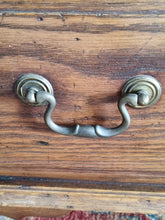 Load image into Gallery viewer, Handmade Oak Cupboard In The Manner Of Titchmarsh & Goodwin
