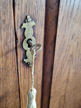Load image into Gallery viewer, Handmade Oak Cupboard In The Manner Of Titchmarsh & Goodwin