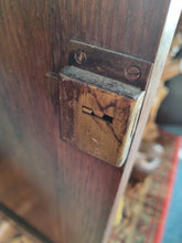 Load image into Gallery viewer, Handmade Oak Cupboard In The Manner Of Titchmarsh & Goodwin