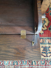 Load image into Gallery viewer, Handmade Oak Cupboard In The Manner Of Titchmarsh & Goodwin