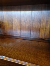 Load image into Gallery viewer, George III Style Oak Dresser With A Pot Board Base Shelf Sidebard