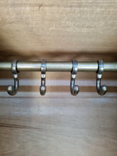 Load image into Gallery viewer, Edwardian Oak Wardrobe