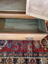 Load image into Gallery viewer, Edwardian Oak Wardrobe