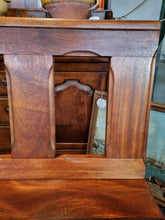 Load image into Gallery viewer, 20th Century Pew Bench