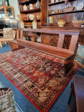 Load image into Gallery viewer, 20th Century Pew Bench